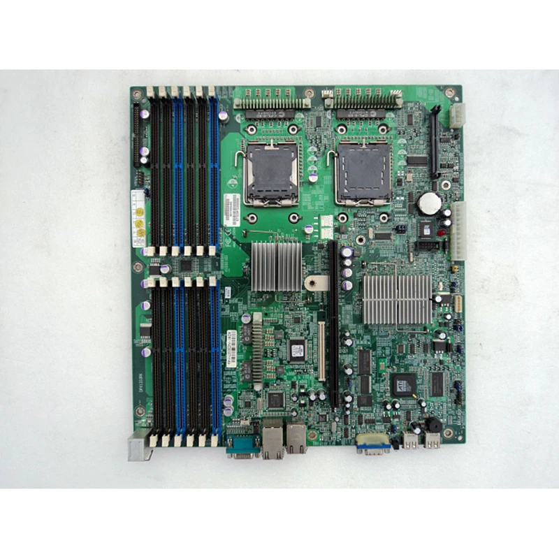 Placa-mãe do servidor para Lenovo R515 R525 DPX1333RK 11009967   Boa qualidade