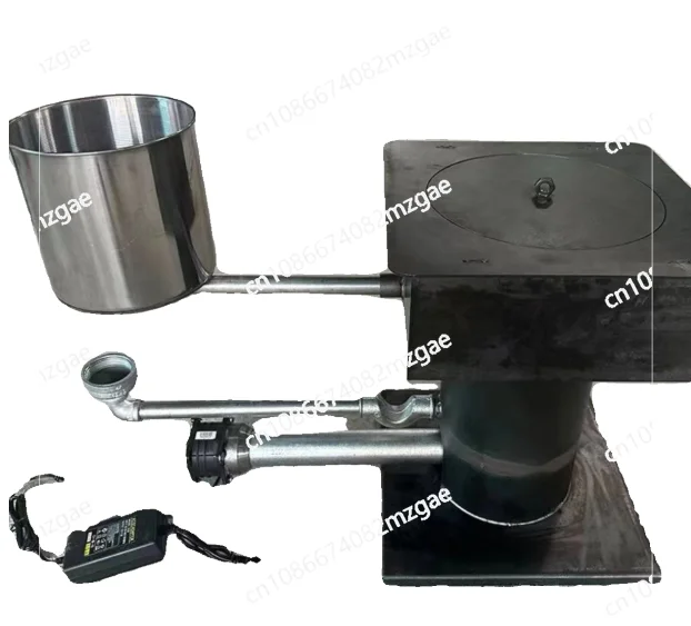 

Waste oil hot blast stove Waste oil heating stove Bio-oil heating stoves