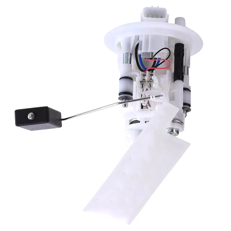 

Компактный топливный насос FPF EFI в сборе для топливного насоса Kodiak 450 2018-2023 BB5-13907-02-00 BB5-13907-03-00 292020-0440