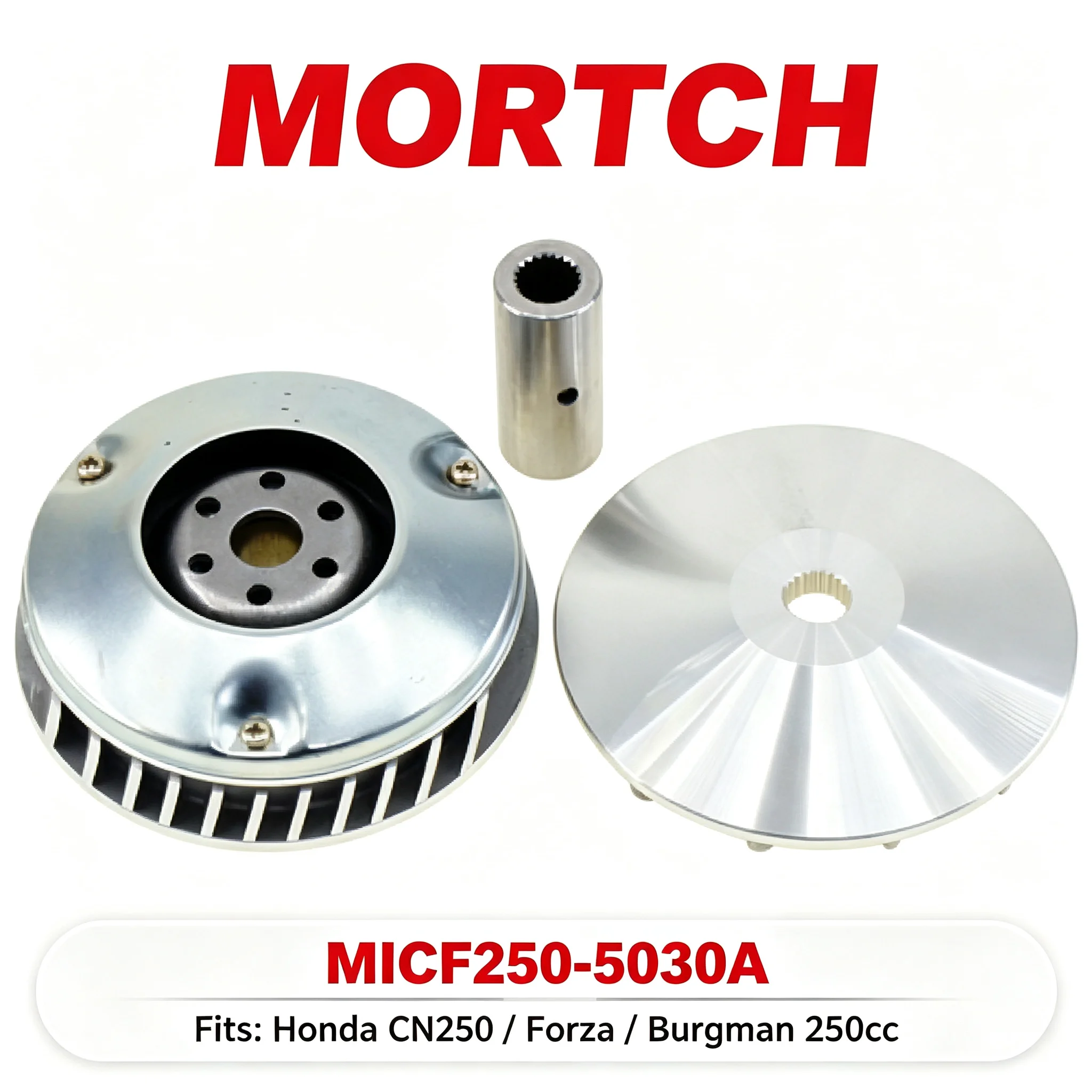 kit-variateur-complet-250-5030a-pour-cf250-honda-cn250-helix-diametre-exterieur-128mm