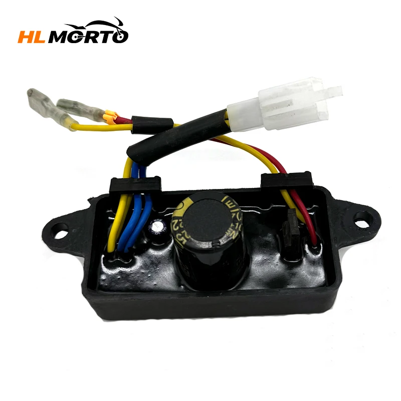 2Kw/2.5Kw/3Kw Avr A…