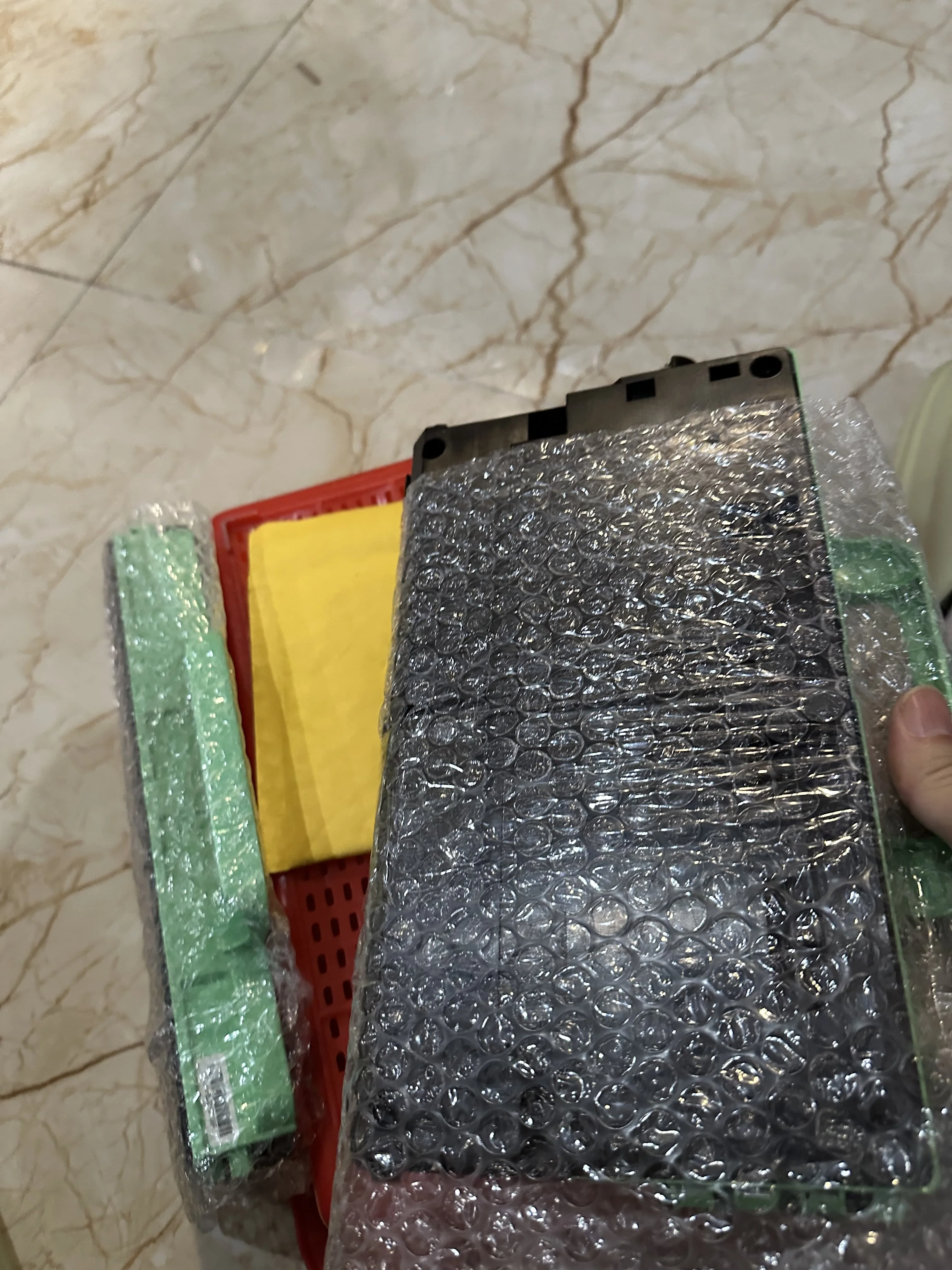 

1pc WT-220CL Waste Toner Collector Bottle for Brother HL 3140 3140CW 3150 3170 DCP 9020 9020CDW MFC 9130 9140 9330 9340 DCP9020