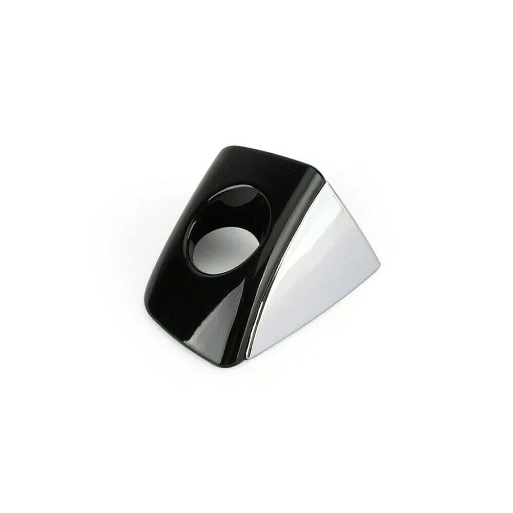 Aftermarket Cap Door Handle Key Hole Cover Fit For A6 A7 4H1837879B Perfect Replacement Good Working Condition