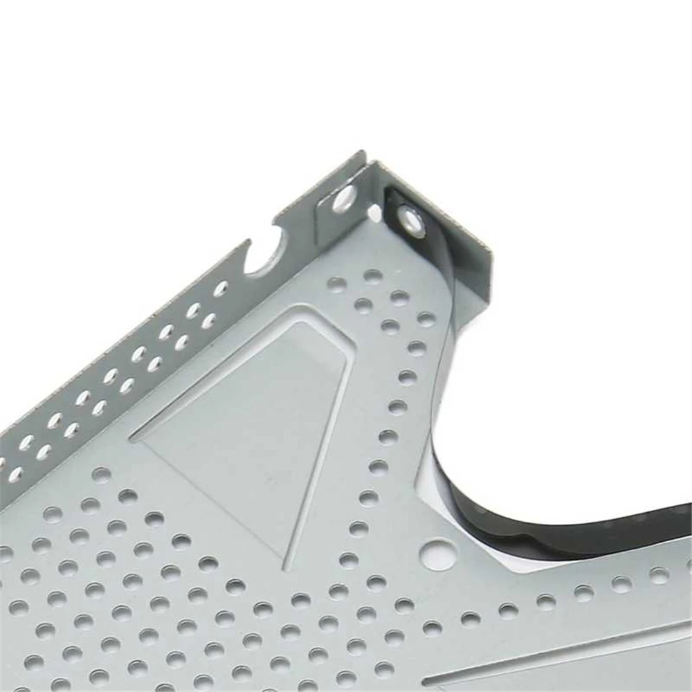 Picture 5: Hard Disk Drive Mounting Bracket Replacement Hard Drive Bay for PS4 Slim Console
