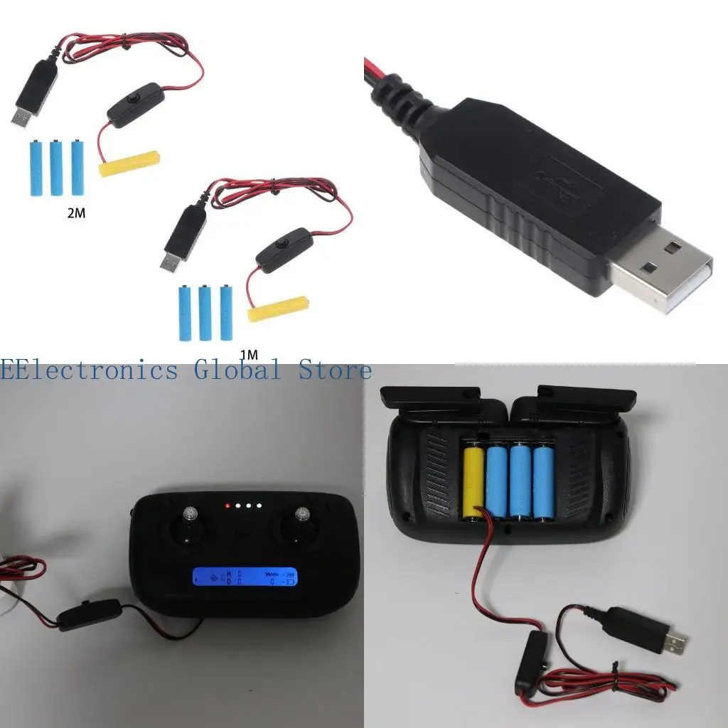 462B Aaa Battery El… - image