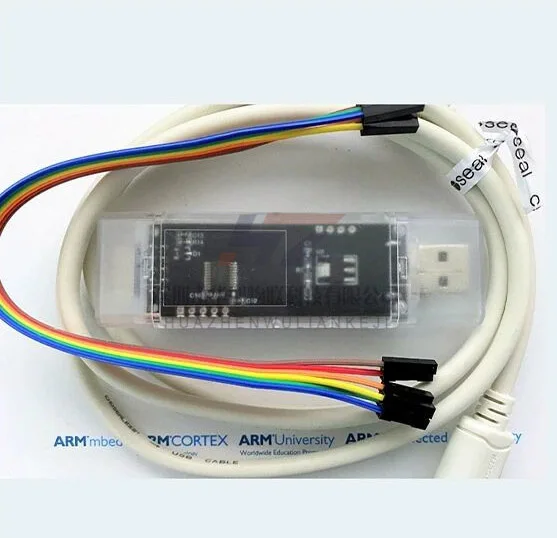 Gd-Liên Kết GD Đốt/Giả Lập Biên Tập GD32F-link Đốt Người Tải Chính Hãng