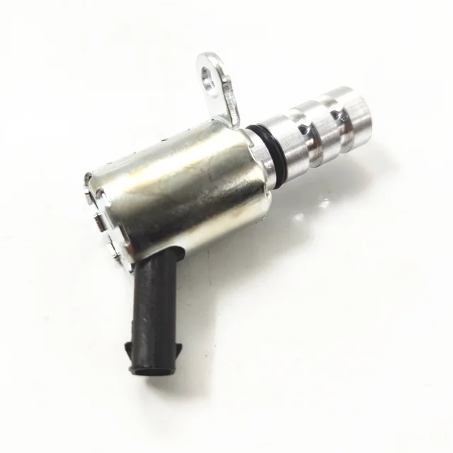 06H115243F OEM Zawór kontroli ciśnienia oleju samochodowego Solenoi Do VW Golf 6 MK6 Passat B6 Audi A3 8V A4 B7 A6 C7 Q5 Skoda Octavia Superb