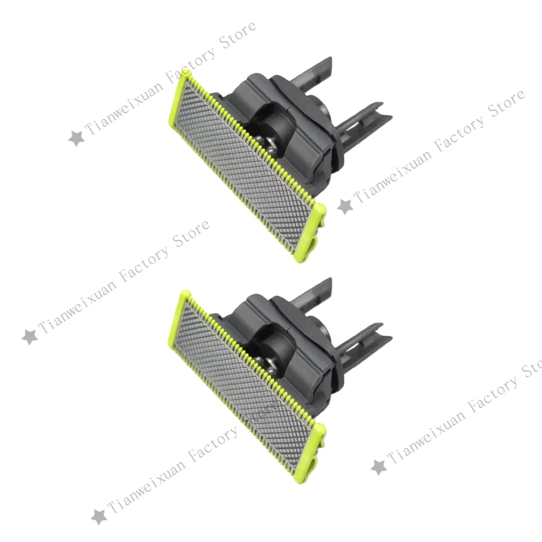 Lames de rechange compatibles pour QP2520 QP2630 QP2724 QP6510 QP6520 QP6531, lames de coupe spécifiques au modèle