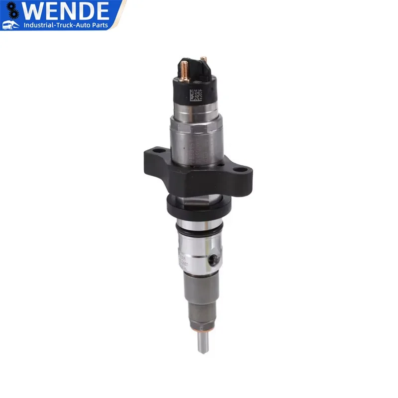 0445120019 / 0445120020 / 0445120084 High Quality Common Rail Injector  For Engine RENAULT Kerax 370 Premium Route