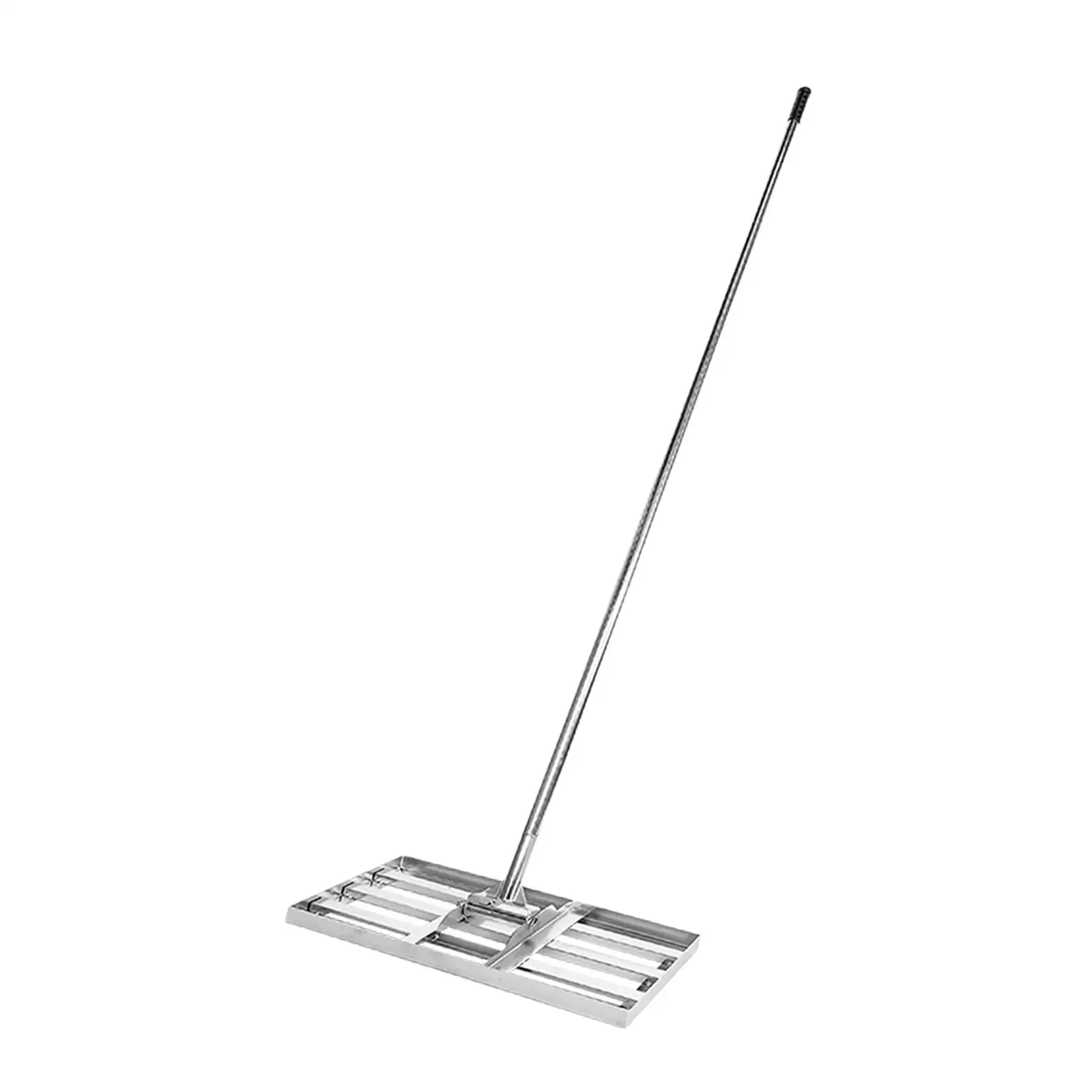 Lawn Leveling Rake Adjustable Effort Saving for Golf Field Courtyard Yard