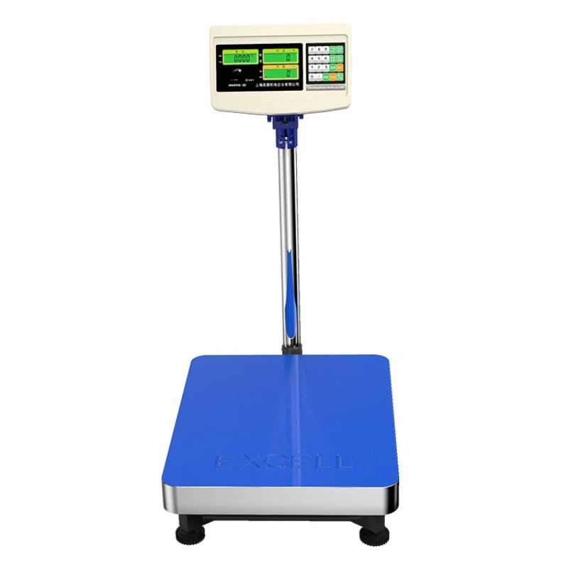 

Serial data transmission counting electronic scale, electronic table scale, industrial counting electronic scale