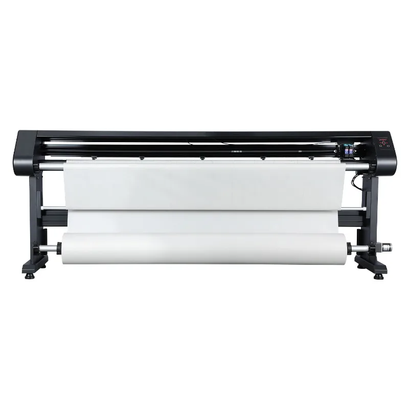 Drawing Beautiful Pictures Clothing Typesetting Plotter ET Pattern Typesetting Mark Rack Draft Painting Skin Inkjet Printer