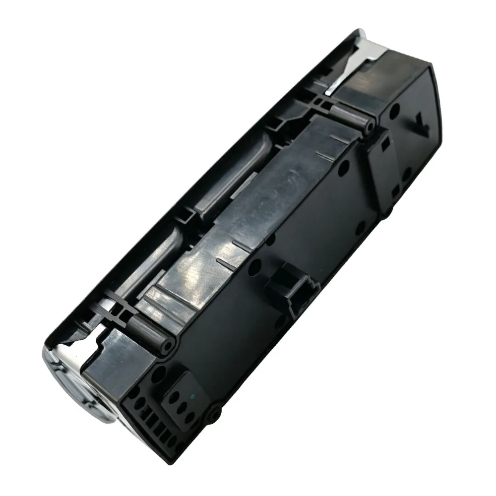 A2049055402 A2049058102 Modifizierter Silberner Fensterheberschalter für Benz C E GLK KLASSE W204 S204 W212 S212 C207 A207 – Detail 4
