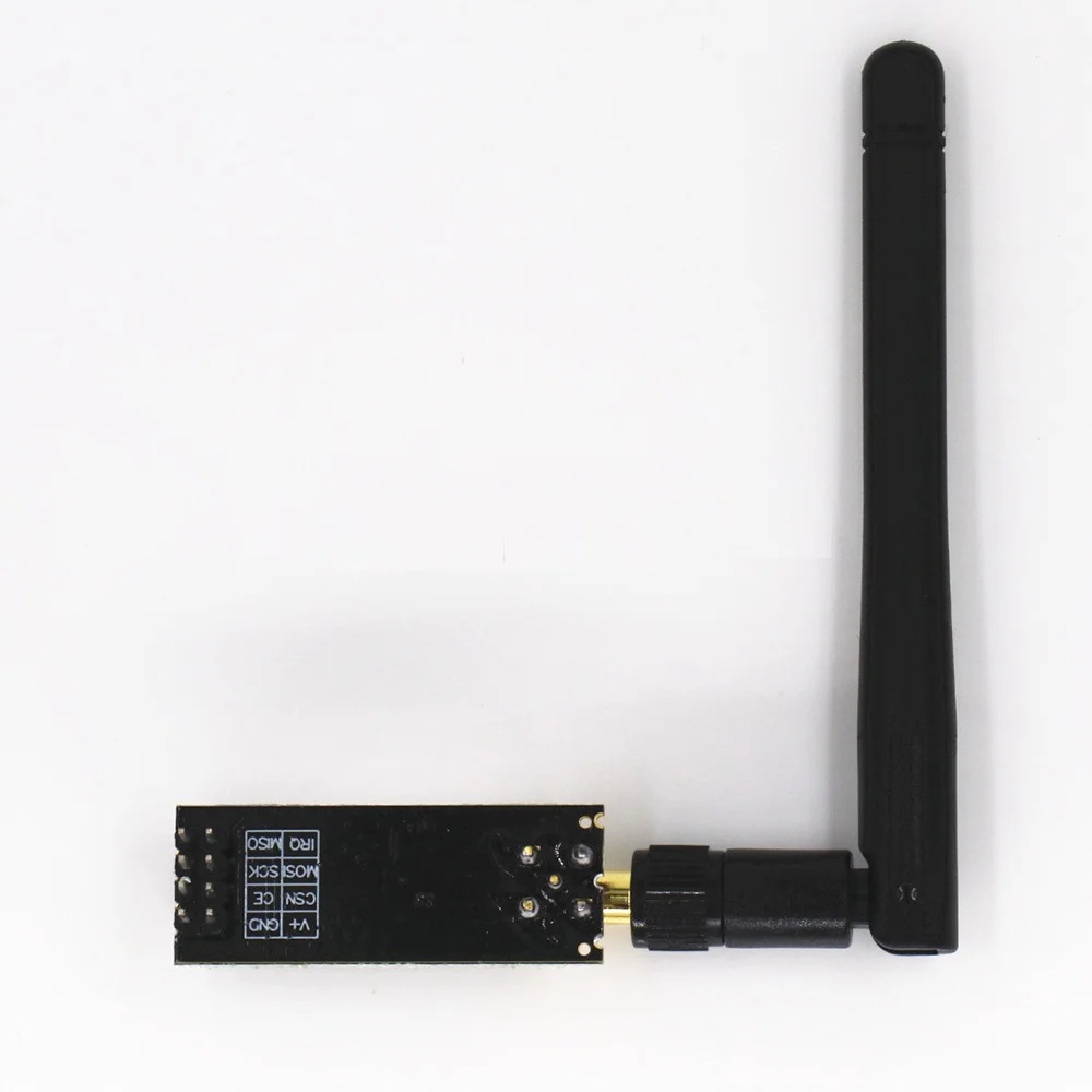 B18B 4Pcs NRF24L01+…