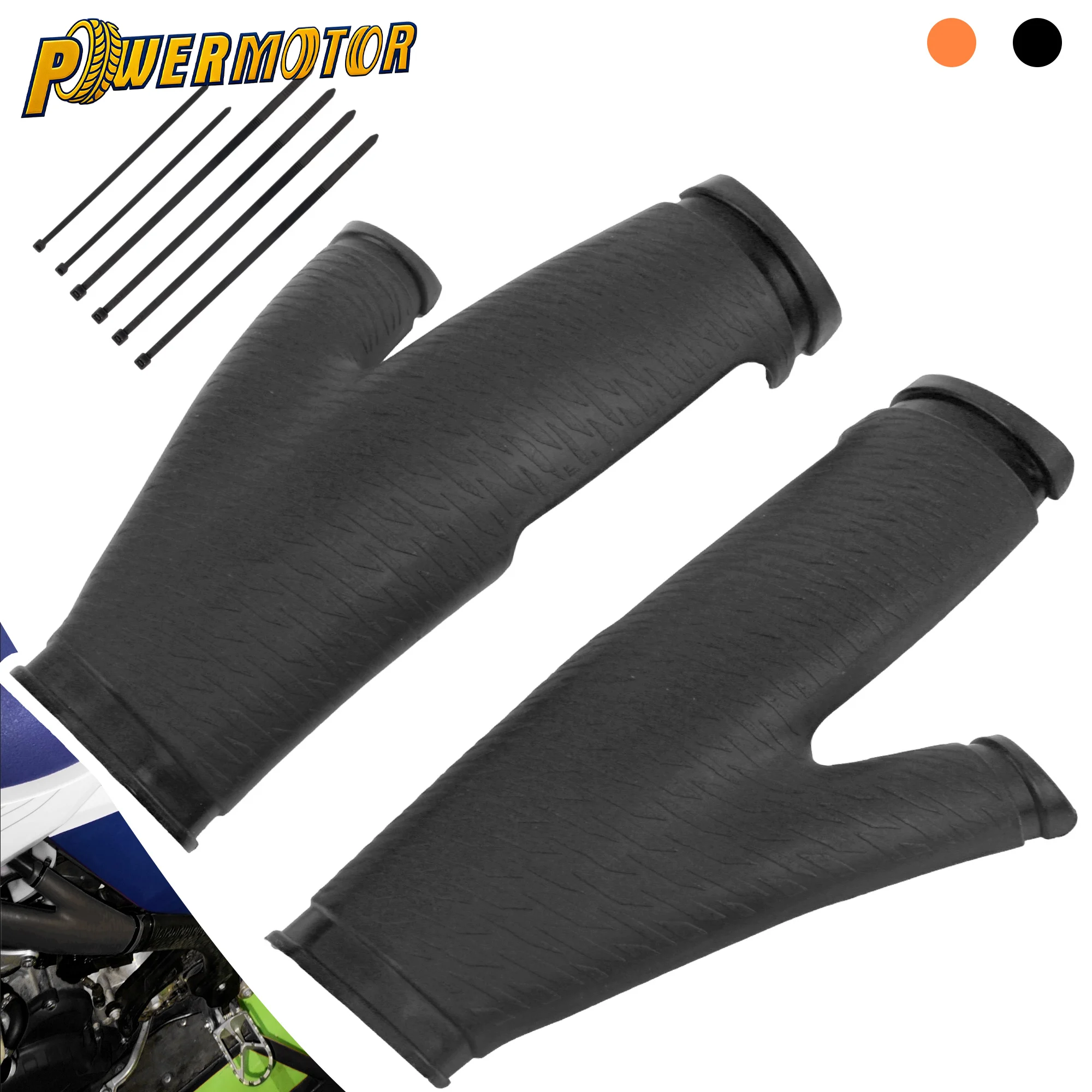 

Motorcycle Frame Cover Guard For KTM SX SXF XC XCF EXC EXCF 125 150 250 300 350 450 500 2019-2022 Dirt Bike Side Plate Protector