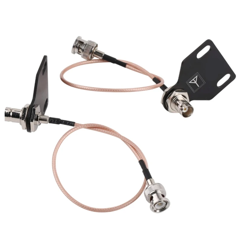 Placa de interface de extensão de antena receptor de microfone sem fio-A22K