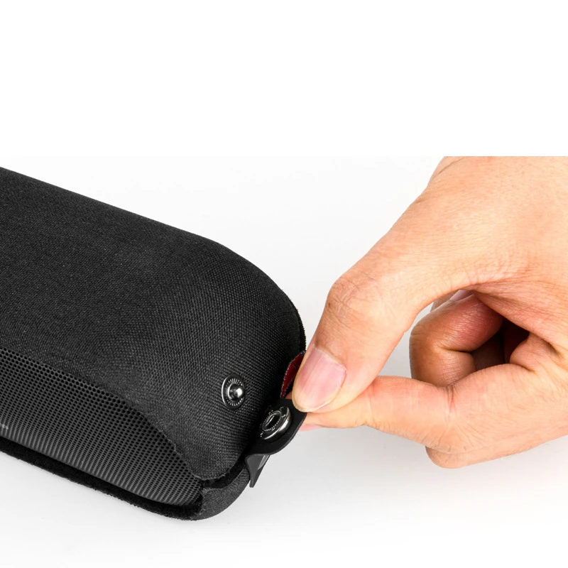 

For Tribit Xsound Go Speaker EVA Case Xsound Go Single Shoulder Strap Crossbody Sound Case