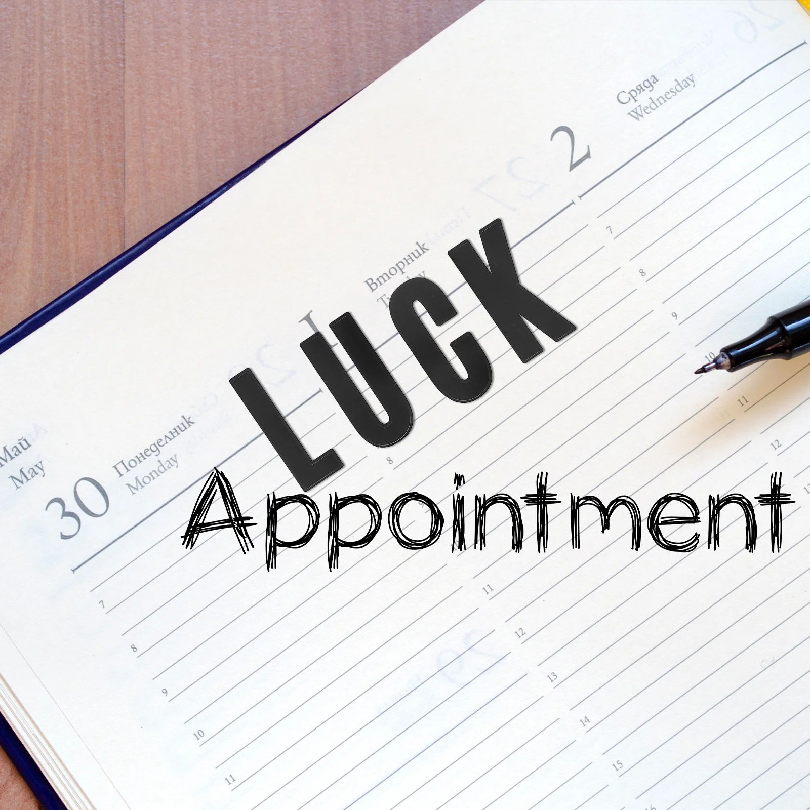 

10 Sheets Handmade Sticker Pack Black Alphabet Number Decals For Planners Diaries Journals Scrapbooks Diy Craft Projects Self