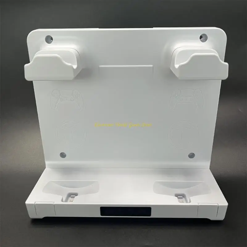 A3PD Controller Ladedock -Ladegerätestation für VR2 Controller -Lagerregal