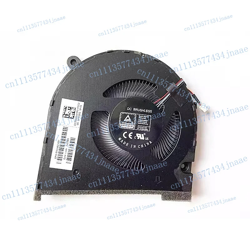 

M83462-001 New Cooling Fan DC5V For HP Spectre x360 16 inch 2-in-1 16-F 16T-F