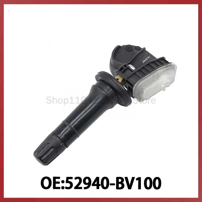 

Датчик давления в шинах TPMS 52940-BV100 для автозапчастей Hyundai