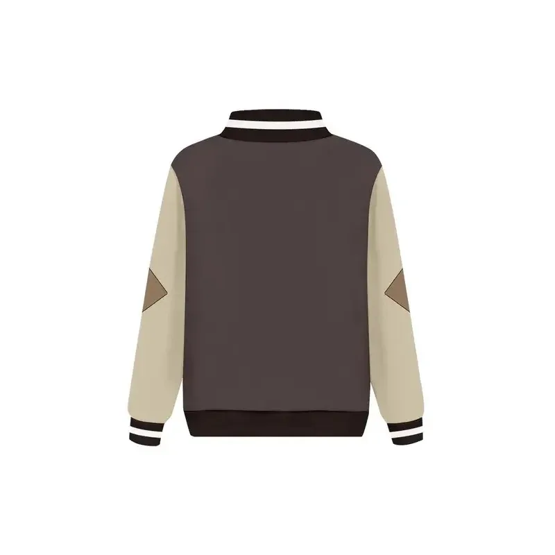 アニメ『The Owl Cos House』ノセダコスプレ衣装、フード付きパーカー、ジップアップベースボールジャケットコート、カジュアルオーバーコート、デイリーディスガイスクロ