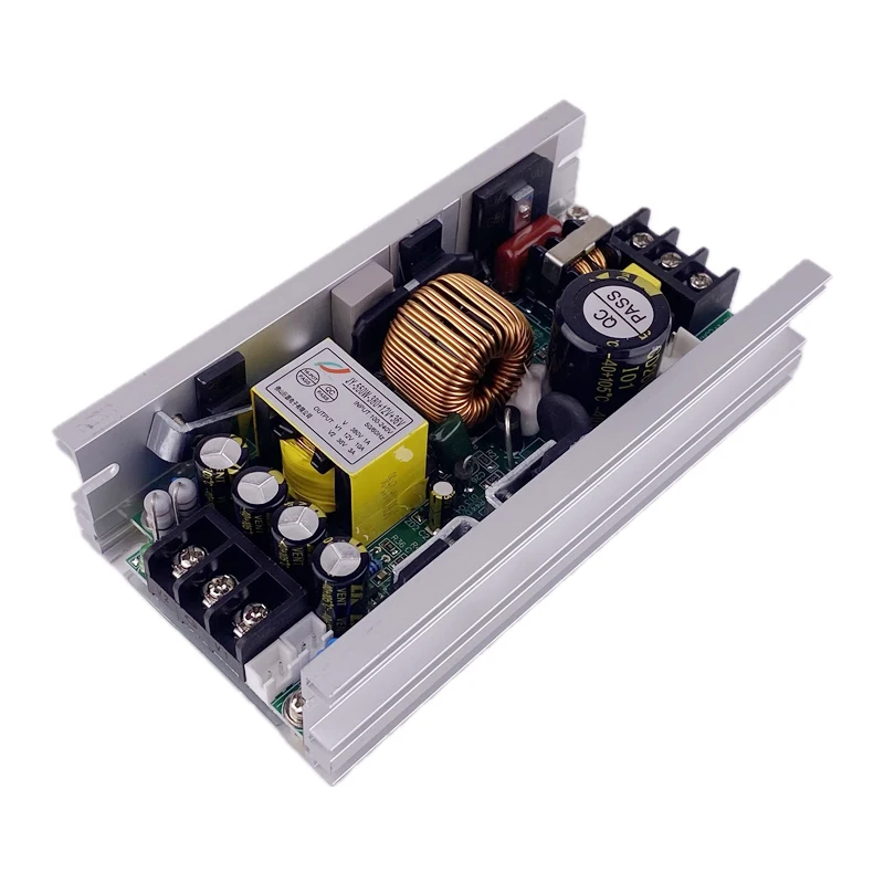 placa principal movente da fonte de alimentacao clara do feixe jy 550w 380v 36v 12v 350w 350w poder modular a 01