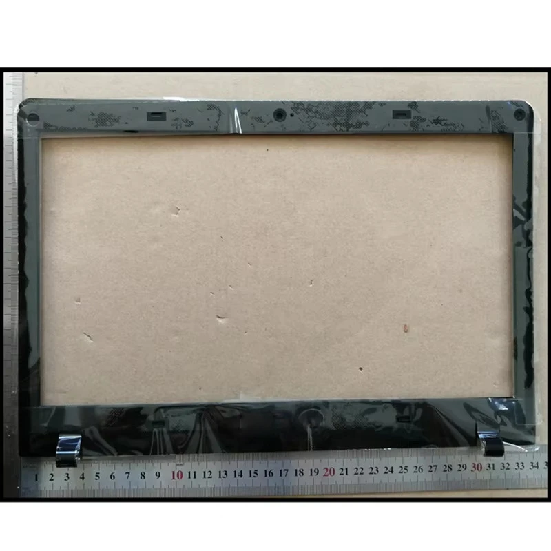 New LCD Back Cover Screen Lid For SAMSUNG NP300E4E NP270E4V NP275E4V NP270E4E NP275E4E E4J E4U Bezel Frame image 3