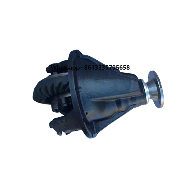 

8/43 8/45 Rear Differential Axle Carrier for coaster Bus Differential Rear Axle Assembly