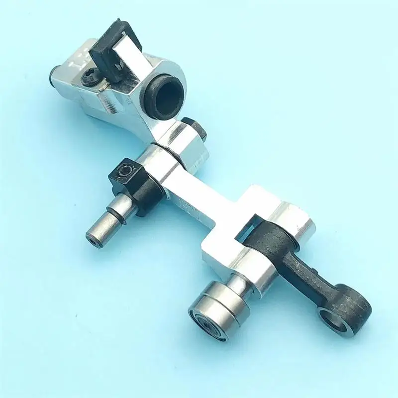 

Аксессуары для компьютерных вышивальных машин Высокоскоростная машина Игольчатый стержень Алюминиевый шатун Компонент Драйвер Connecti