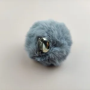 لطيف أرنب تأثيري أفخم الدعائم ذيل الأرنب الأبيض الأسود أرنب الذيل الأرنب حزب الذيل الكرة التبعي لزي حفلة هالوين أعلى 10 مبيعات ذيل الذئب الأبيض - رقم 1