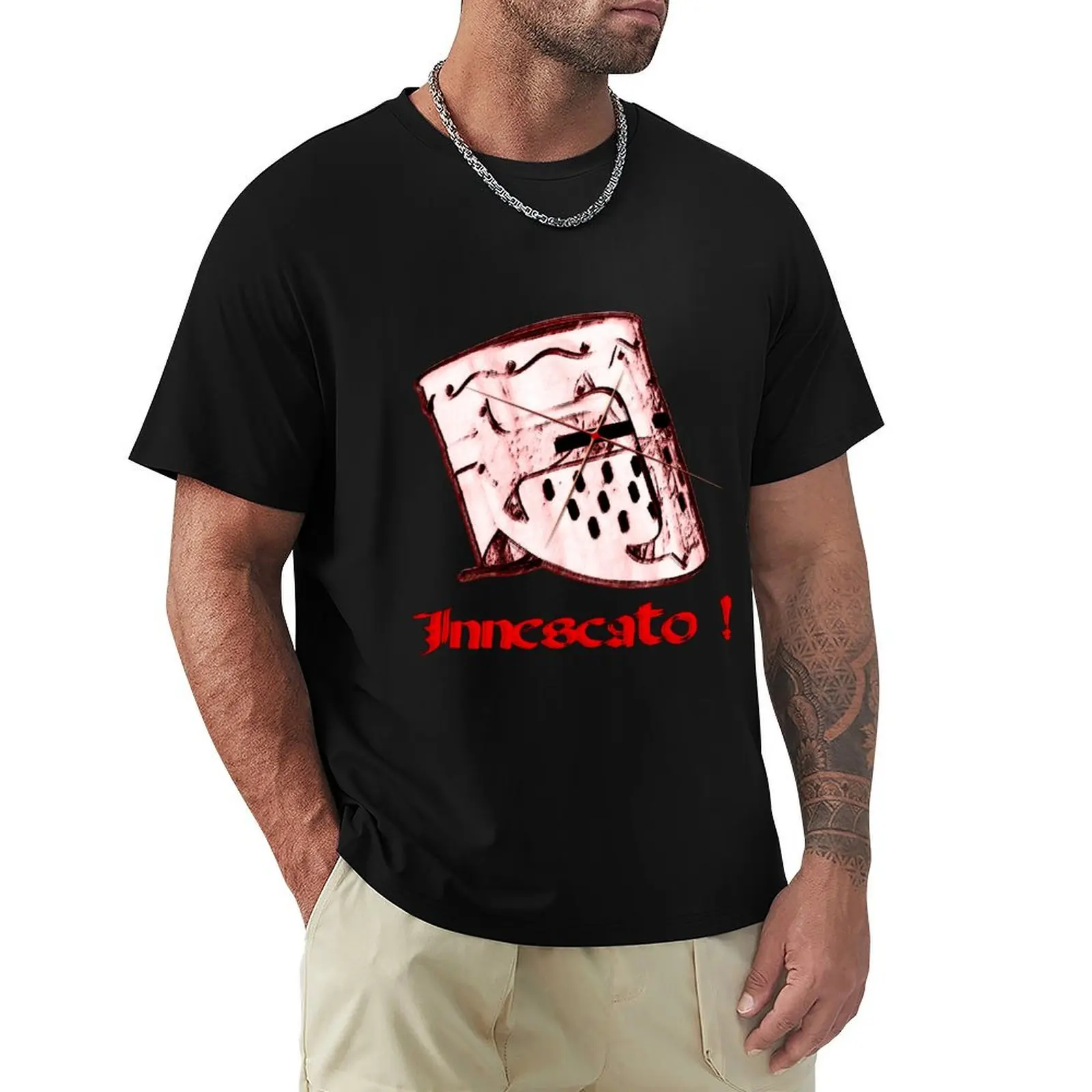 

INNESCATO ! T-Shirt Summer Holiday T-Shirt