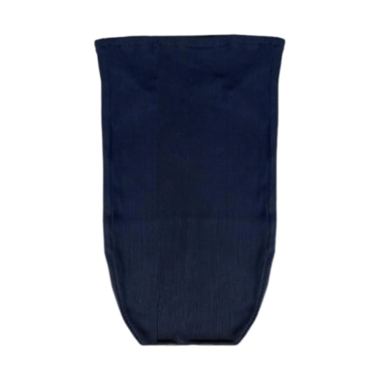 

Boat Fender Cover Waterproof Easy to Install Protective Socks for Twin Eyes Center Rope Tube 85cmx45cm Fender Outdoor Sailing