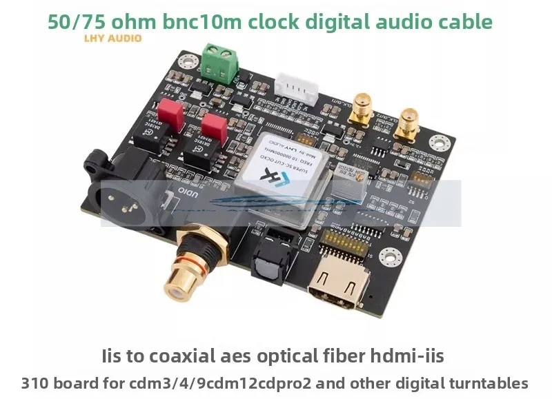 CDPRO2 CDM3/4/9 Tur…