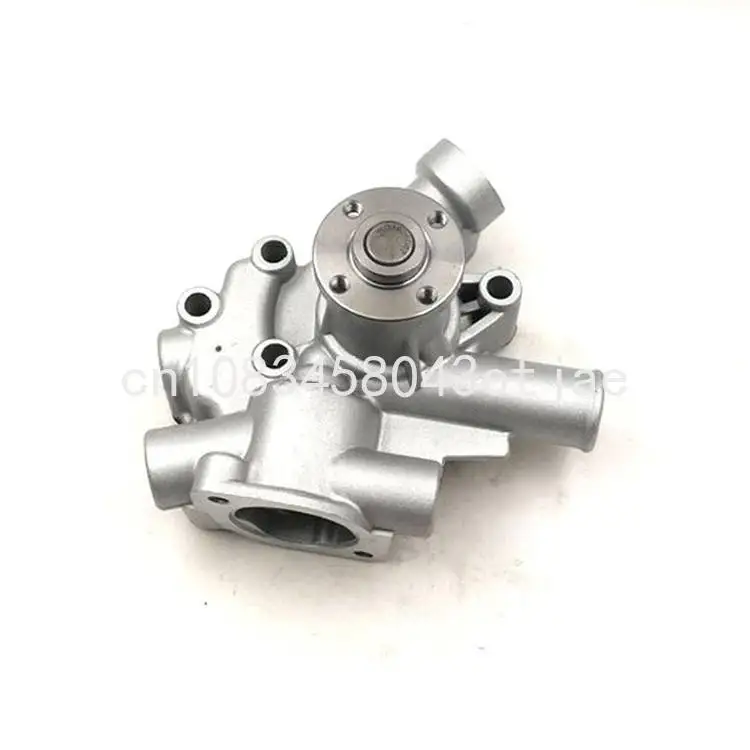 Water Pump 10-13-507 13-9497 13-507 Compatible With Thermo King 388 395 TK395 TK388 Engine