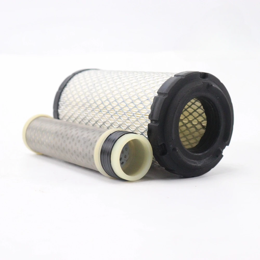 HH150-32430 HH15224-43170 Excavator Parts for Kubota U10151720-3s 25 Engine Oil Diesel Air Hydraulic Filter