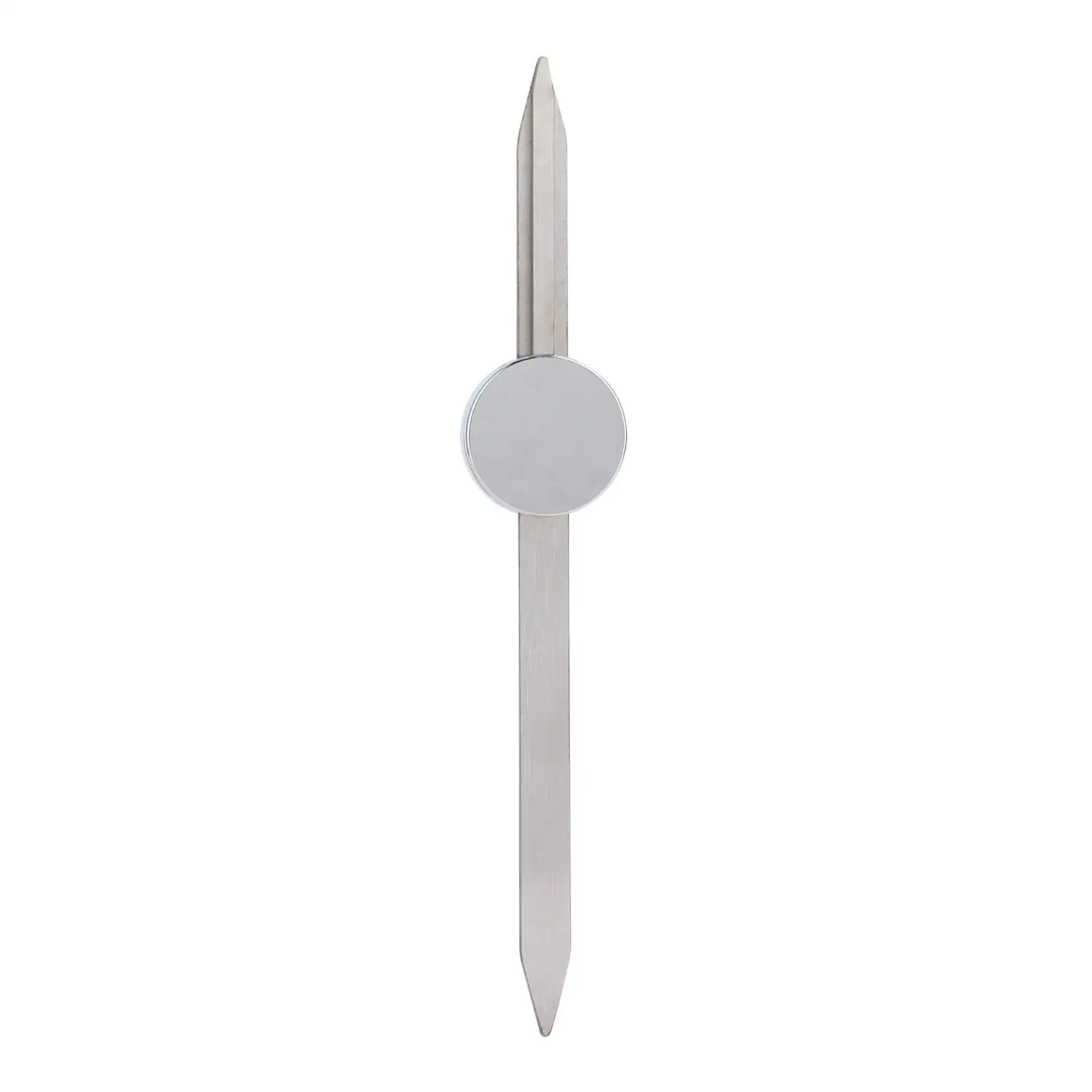 

Eyebrow Ruler Measuring Tool Stainless Steel Microblading Golden Ratio Permanent Makeup Supplies