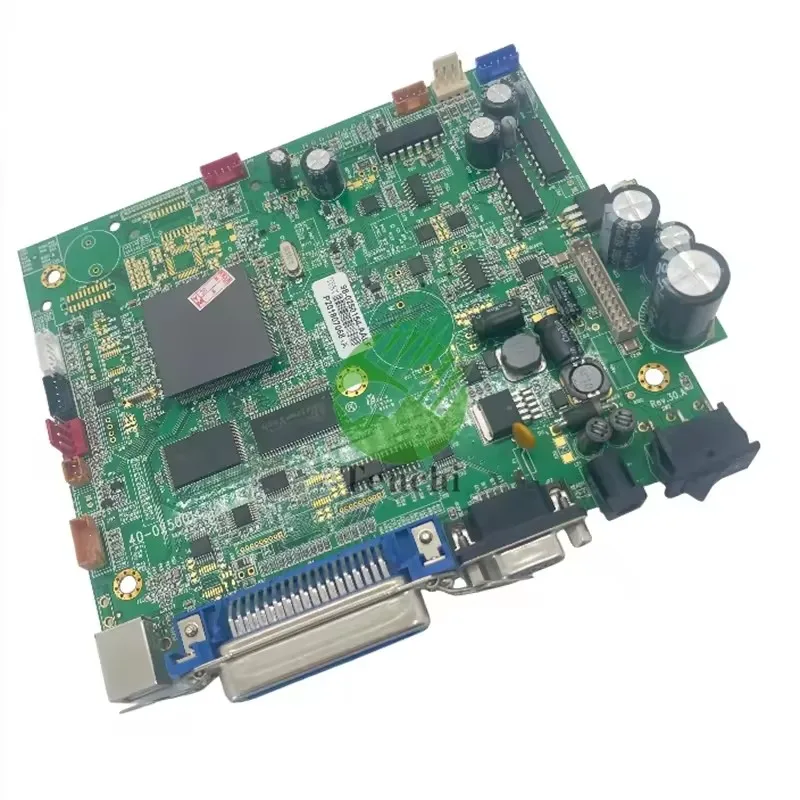 Imagem -04 - Motherboard Mãe Principal para Tsc Motherboard para Tsc 245 247 Ttp245 Ttp 247 245 Plus Ttp245 Plus Ttp-247