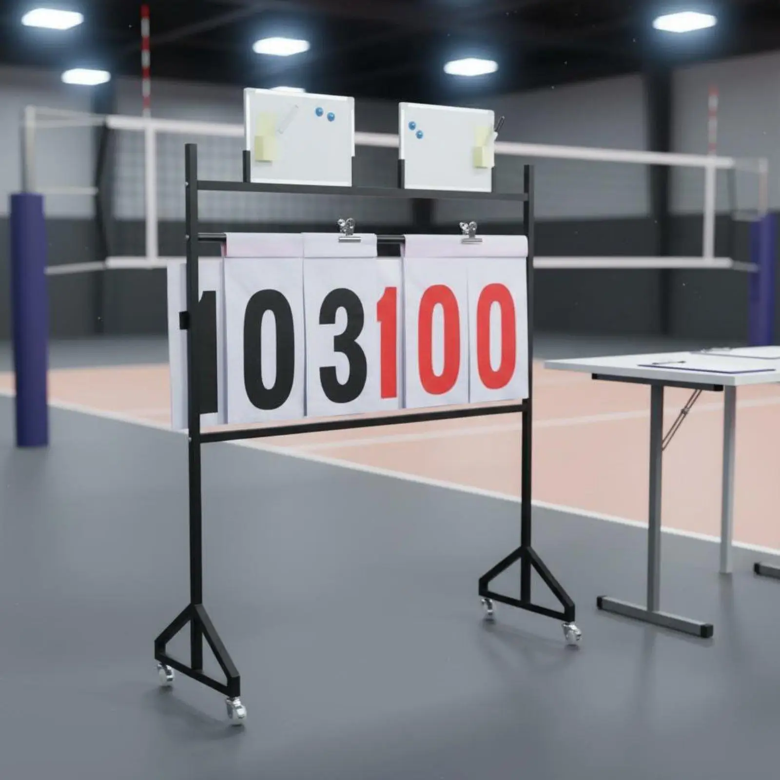 tableau-de-score-portable-sur-pied-tableau-de-score-a-feuilles-mobiles-pour-arbitres-entraineurs-matchs-de-basket-ball-matchs-de-volley-ball