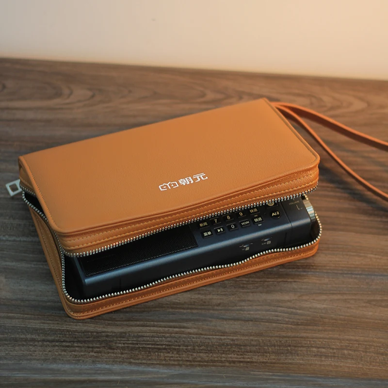 CAJA PROTECTIVA DE RADIO CHOYONG LC90