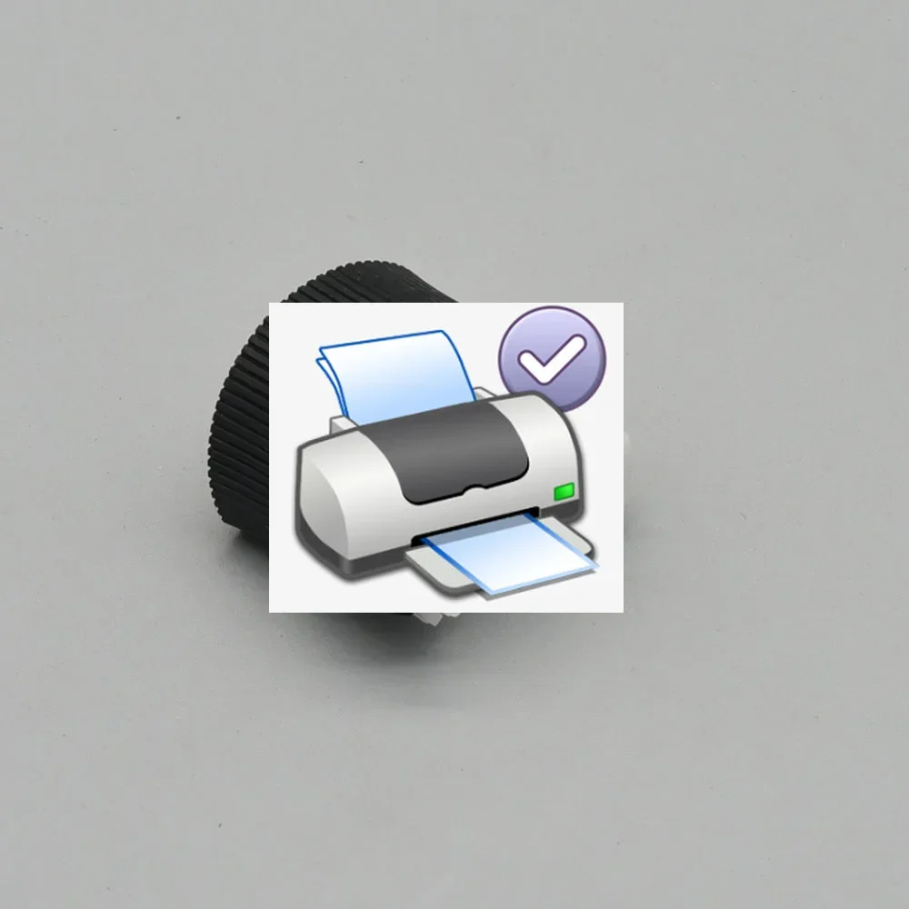 

20PC FL3-1352-000 FL3-1352 Pickup Roller for Canon IR 2002 2202 2204 2520 2525 2530 2535 2545 4025 4035 4045 4051 4225 4235 4245