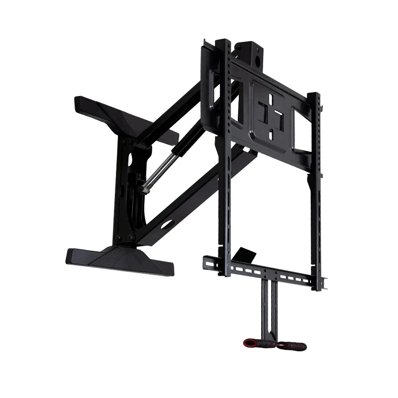 Retractable Pull Do…