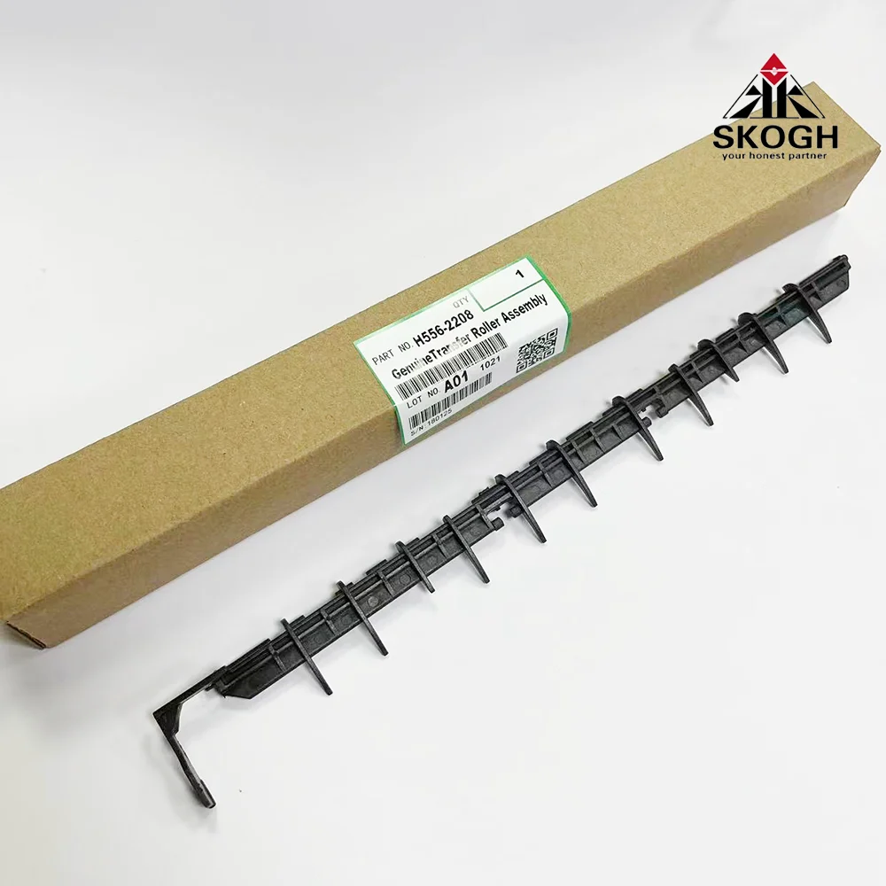 

Genuine H5562208 H556-2208 Fuser Gate Plate For Ricoh 1515 MP 161 171 3515 816 917 F104 LD015 LD016 LD117 LF410 SF3750 DSM415