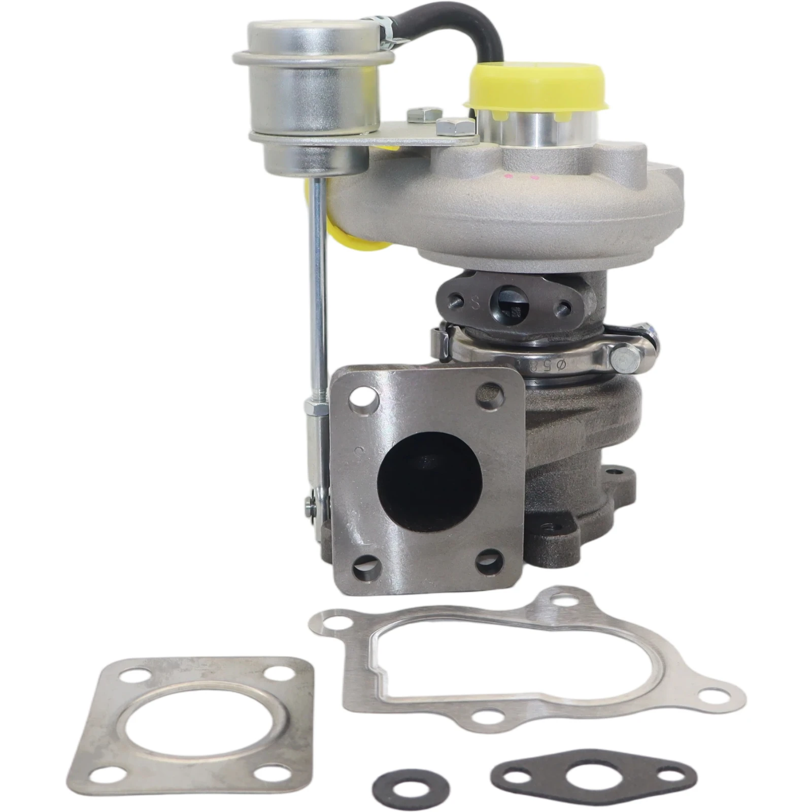 Turbocompresor Turbo GT1544S E6500-17012 717484-0001 E650017012 para Tractor Kioti DK55 DK50 3D100LT DC24T 3D100LT
