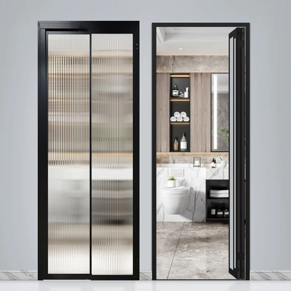 

Latest Designed Sliding Door System PT Door Front Interior Casement PD Door Aluminum Double Glaszed Aluminum Garden Home Custom