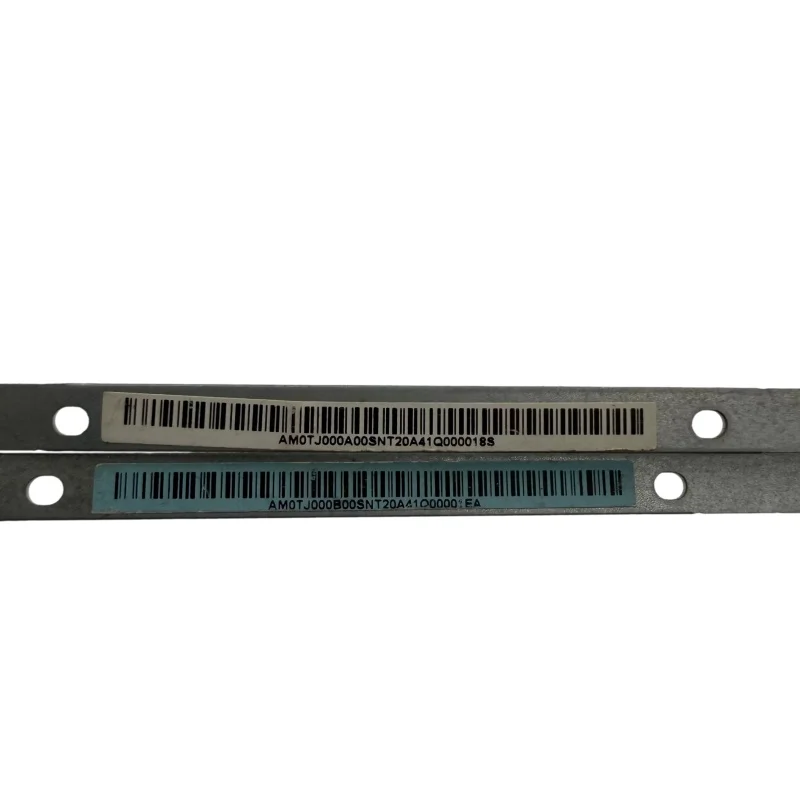New Original Laptop Replace LCD Hinges For HP ZBook 15 G1 ZBook 15 G2 AM0TJ000A00 AM0TJ000B00