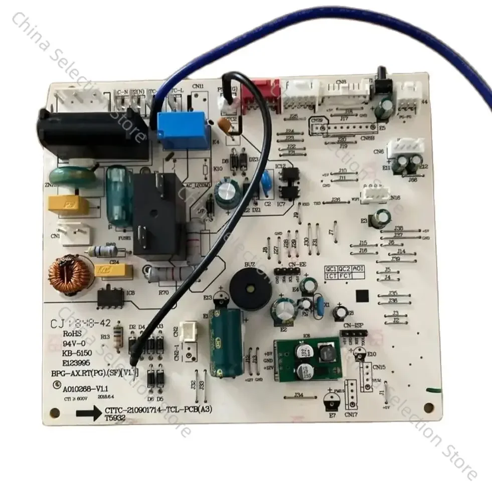 

new for TCL air conditioning Computer board A010268 air conditioning part