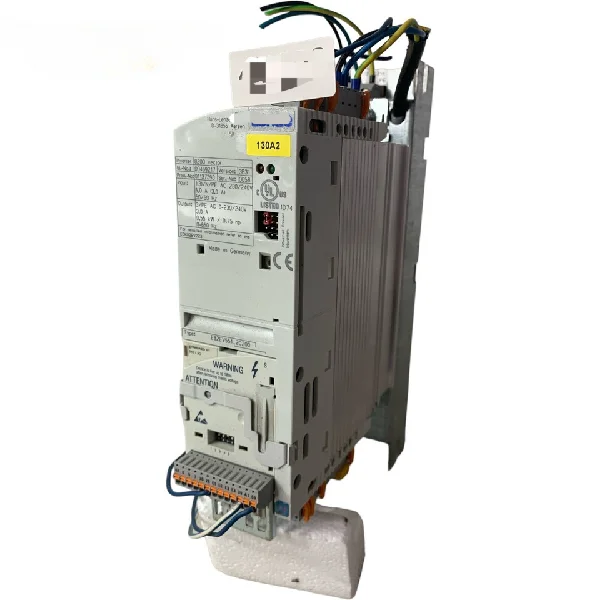 

Plc 8200 Vector 00469217 Frequency Inverter 01137393