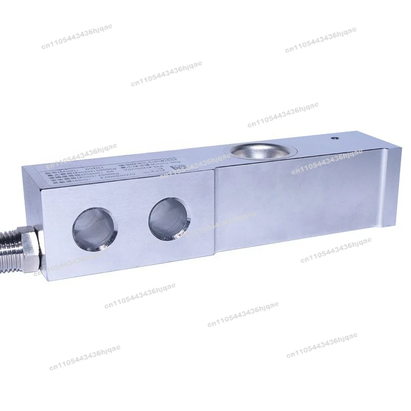 Arm Beam Pressure Weighing Sensor Weighbridge Mixing Station Platform Scale Hopper Scale