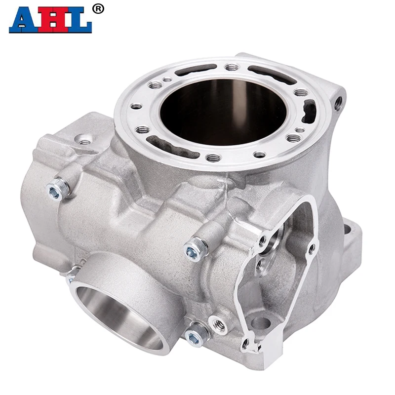 

AHL Motorcycle 58mm Bore Cylinder Piston Crankshaft Kit For TE 150 For SX150 XCW150 SX XC-W 150 51730038000 50430018000